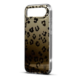 iPhone Air iDeal Of Sweden Mirror Deksel - Leo Ombre