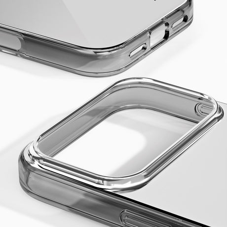 iPhone 17 Pro Max iDeal Of Sweden Mirror Deksel - Mirror