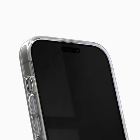 iPhone 15 Pro iDeal Of Sweden Mirror Deksel - MagSafe Kompatibel - Rose Blush Floral