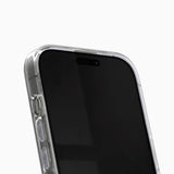 iPhone 15 Pro Max iDeal Of Sweden Mirror Deksel - MagSafe Kompatibel - Rose Blush Floral