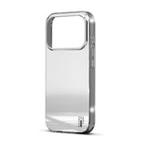 iPhone 18 Pro / 17 Pro iDeal Of Sweden Mirror Deksel - MagSafe Kompatibel - Mirror