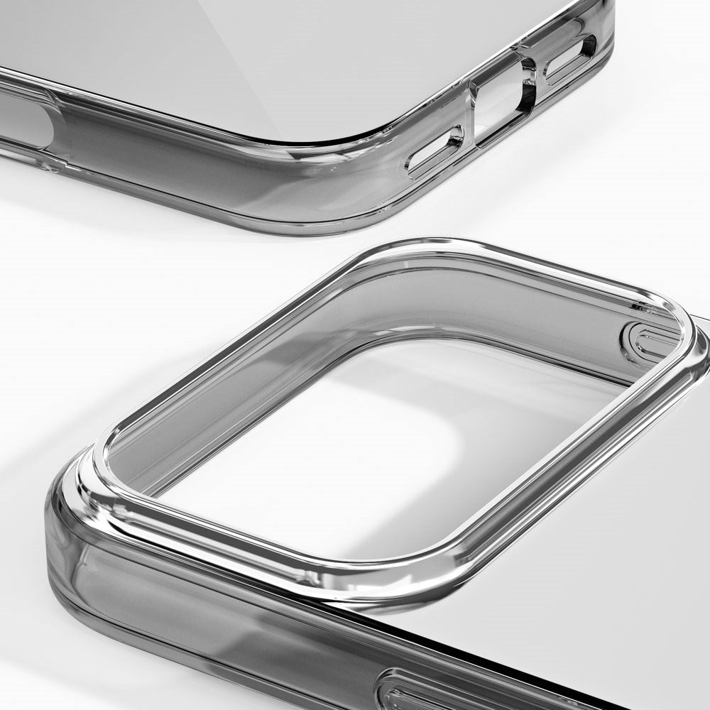 iPhone 18 Pro Max / 17 Pro Max iDeal Of Sweden Mirror Deksel - MagSafe Kompatibel - Mirror