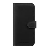 Samsung Galaxy S26 iDeal Of Sweden Magnet Wallet+ Deksel - Svart
