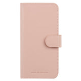iDeal Of Sweden iPhone 17 Pro Magnet Wallet+ Deksel - MagSafe Kompatibel - Pink