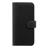 iPhone 18 Pro / 17 Pro iDeal Of Sweden Magnet Wallet+ Deksel - MagSafe Kompatibel - Black