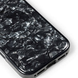 iDeal Of Sweden iPhone 17 Pearlized Deksel - MagSafe Kompatibel - Black