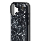 iDeal Of Sweden iPhone 17 Pearlized Deksel - MagSafe Kompatibel - Black