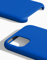 iDeal Of Sweden iPhone 11 Silikon Deksel - Cobalt Blue