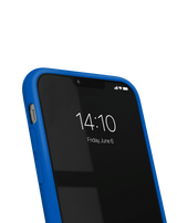 iDeal Of Sweden iPhone 11 Silikon Deksel - Cobalt Blue