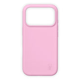 iDeal Of Sweden iPhone 17 Pro Silicone Deksel - MagSafe Kompatibel - Bubblegum Pink