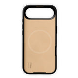 iDeal Of Sweden iPhone Air Silicone Deksel - MagSafe Kompatibel - Black