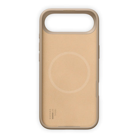 iDeal Of Sweden iPhone Air Silicone Deksel - MagSafe Kompatibel - Beige