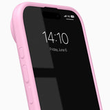 iDeal Of Sweden iPhone Air Silicone Deksel - MagSafe Kompatibel - Bubblegum Pink