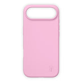 iDeal Of Sweden iPhone Air Silicone Deksel - MagSafe Kompatibel - Bubblegum Pink
