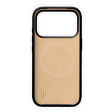 iDeal Of Sweden iPhone 17 Pro Max Silicone Deksel - MagSafe Kompatibel - Black