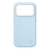 iDeal Of Sweden iPhone 17 Pro Max Silicone Deksel - MagSafe Kompatibel - Light Blue