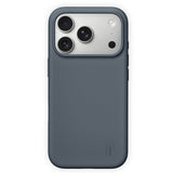 iPhone 18 Pro / 17 Pro iDeal Of Sweden Silikon Deksel - MagSafe Kompatibel - Midnight Blue
