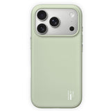 iPhone 18 Pro / 17 Pro iDeal Of Sweden Silikon Deksel - MagSafe Kompatibel - Sage Green
