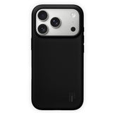 iPhone 18 Pro Max / 17 Pro Max iDeal Of Sweden Silikon Deksel - MagSafe Kompatibel - Black