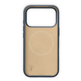 iPhone 18 Pro Max / 17 Pro Max iDeal Of Sweden Silikon Deksel - MagSafe Kompatibel - Midnight Blue