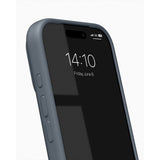 iPhone 18 Pro Max / 17 Pro Max iDeal Of Sweden Silikon Deksel - MagSafe Kompatibel - Midnight Blue