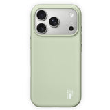 iPhone 18 Pro Max / 17 Pro Max iDeal Of Sweden Silikon Deksel - MagSafe Kompatibel - Sage Green