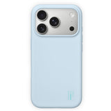 iPhone 18 Pro Max / 17 Pro Max iDeal Of Sweden Silikon Deksel - MagSafe Kompatibel - Light Blue