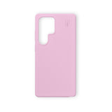 iDeal Of Sweden Samsung Galaxy S25 Ultra Silikon Deksel - MagSafe Kompatibel - Bubblegum Pink