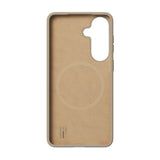 Samsung Galaxy S26+ (Plus) iDeal Of Sweden Silikon Deksel - Beige