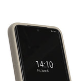 Samsung Galaxy S26+ (Plus) iDeal Of Sweden Silikon Deksel - Beige