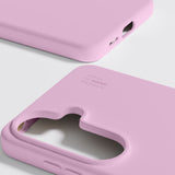 Samsung Galaxy S26+ (Plus) iDeal Of Sweden Silikon Deksel - Bubblegum Pink