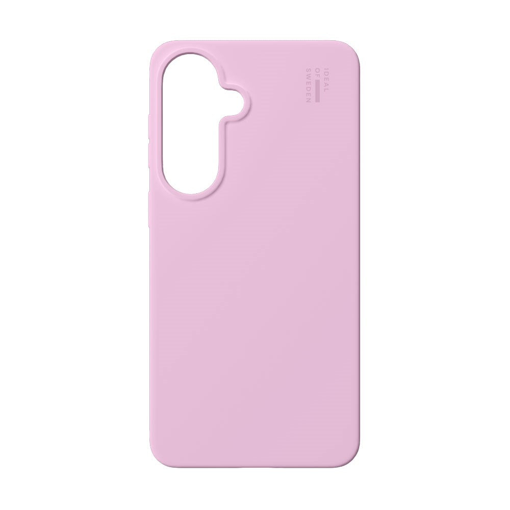 Samsung Galaxy S26+ (Plus) iDeal Of Sweden Silikon Deksel - Bubblegum Pink