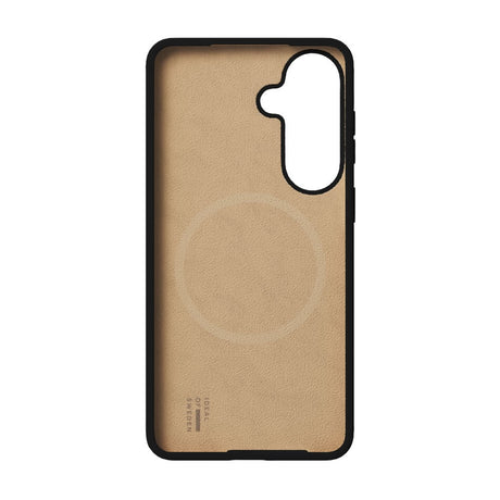 Samsung Galaxy S26 iDeal Of Sweden Silikon Deksel - Black