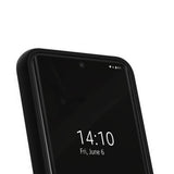 Samsung Galaxy S26+ (Plus) iDeal Of Sweden Silikon Deksel - Black