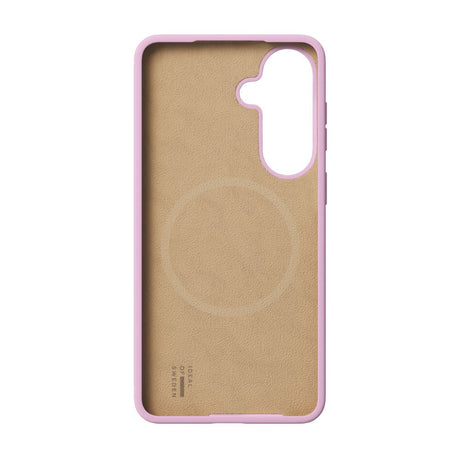 Samsung Galaxy S26 iDeal Of Sweden Silikon Deksel - Bubblegum Pink