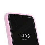 Samsung Galaxy S26 iDeal Of Sweden Silikon Deksel - Bubblegum Pink