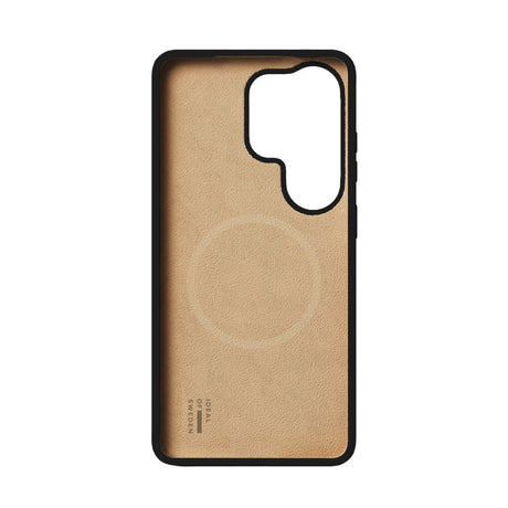 Samsung Galaxy S26 Ultra iDeal Of Sweden Silikon Deksel - Black