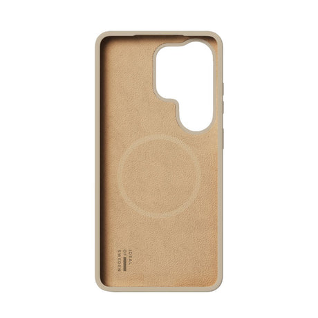 Samsung Galaxy S26 Ultra iDeal Of Sweden Silikon Deksel - Beige
