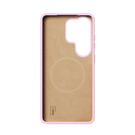 Samsung Galaxy S26 Ultra iDeal Of Sweden Silikon Deksel - Bubblegum Pink