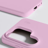 Samsung Galaxy S26 Ultra iDeal Of Sweden Silikon Deksel - Bubblegum Pink