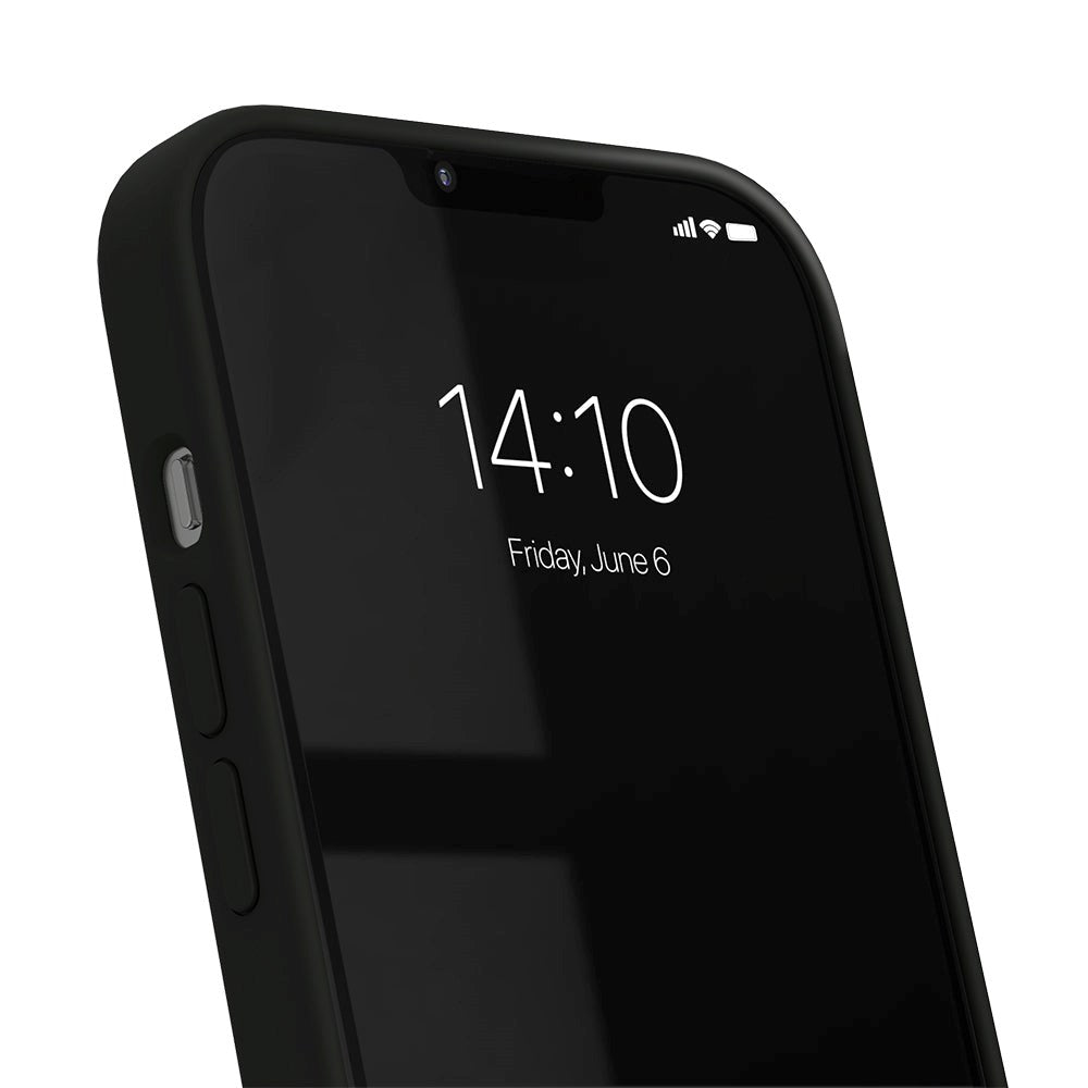 iDeal Of Sweden iPhone 14 / 13 Silikon Deksel - Black