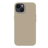 iDeal Of Sweden iPhone 14 / 13 Silikon Deksel - Beige