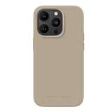 iDeal Of Sweden iPhone 14 Pro Silikon Deksel - Beige