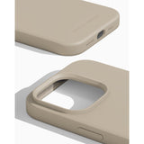 iDeal Of Sweden iPhone 14 Pro Silikon Deksel - Beige