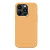 iDeal Of Sweden iPhone 14 Pro Silikon Deksel - Apricot