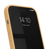 iDeal Of Sweden iPhone 14 Pro Silikon Deksel - Apricot