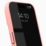 iDeal of Sweden iPhone 17 Slim Deksel - MagSafe Kompatibel - Glossy Blush Pink