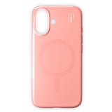 iDeal of Sweden iPhone 17 Slim Deksel - MagSafe Kompatibel - Glossy Blush Pink