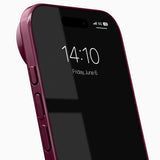 iDeal of Sweden iPhone Air Slim Deksel - MagSafe Kompatibel - Glossy Cherry