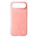 iDeal of Sweden iPhone Air Slim Deksel - MagSafe Kompatibel - Glossy Blush Pink